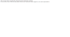 Desktop Screenshot of fabrieksverkoop.extremis.be